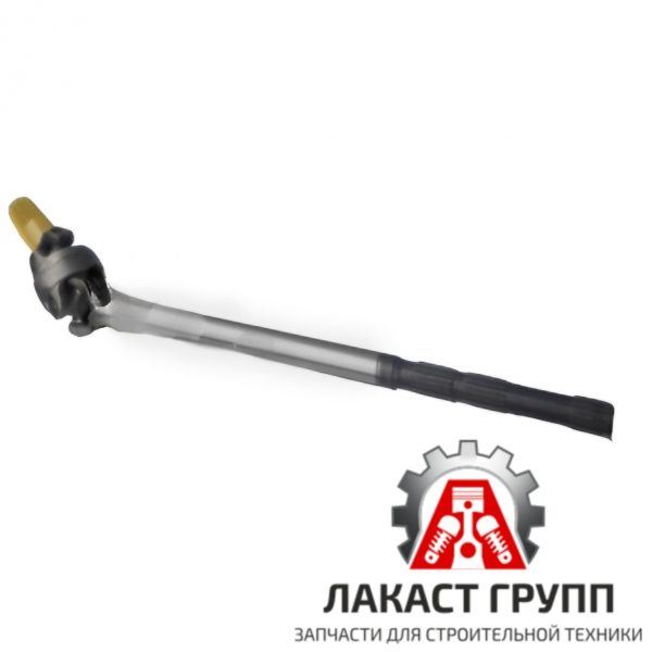 Полуось 213.06.610.12 Dana Spicer