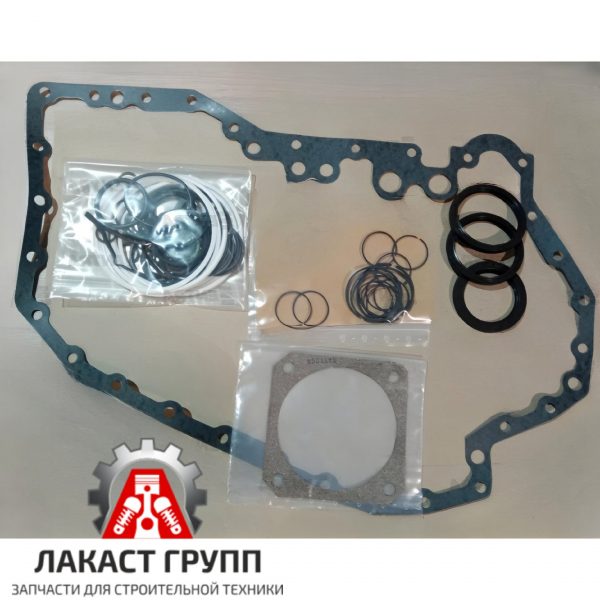 Ремкомлект КПП 8100034 Dana Spicer