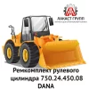 Ремкомплект рулевого цилиндра 750.24.450.08 Dana Spicer