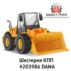 Шестерня КПП 4203986 Dana Spicer