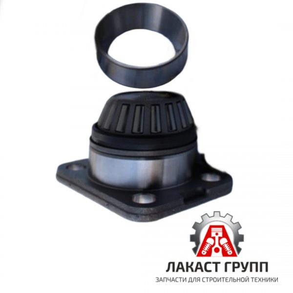 Шкворень в сборе 750.06.709.01 Dana Spicer