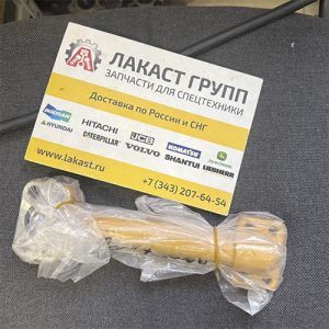 31Y1-15695 Трубка цилиндра ковша HYUNDAI