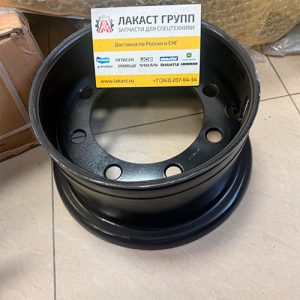 Обод 7.00-15 250926 2026-4 00.00