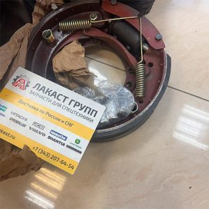 6947.20 00.0000-01 Сервотормоз