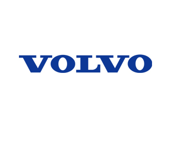 Валы VOLVO