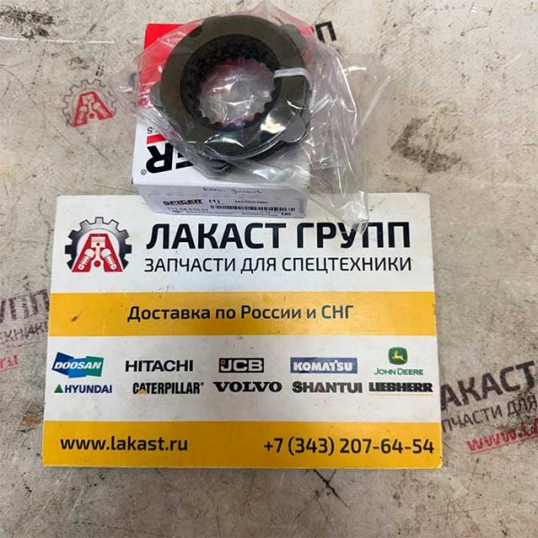 111.04.610.01 Диски фрикционные