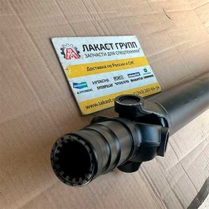 6106499M91 Кардан передний TEREX