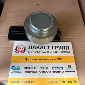 6735884C Ролик натяжителя BOBCAT