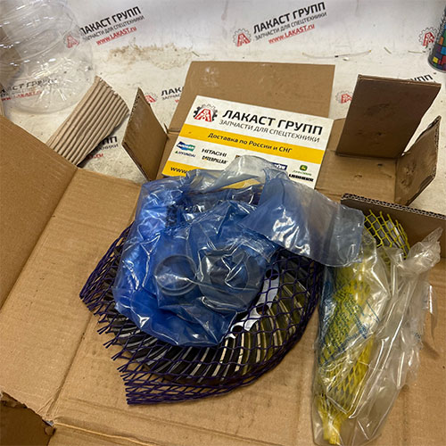 Главная пара 068307 carraro