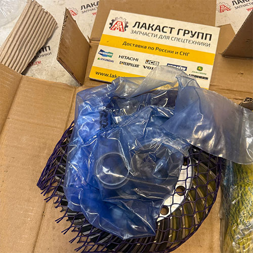 Главная пара 068307 carraro